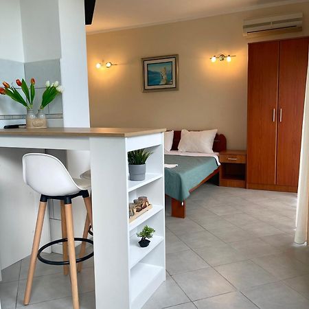 סוטומורה Apartments Solemar2 מראה חיצוני תמונה
