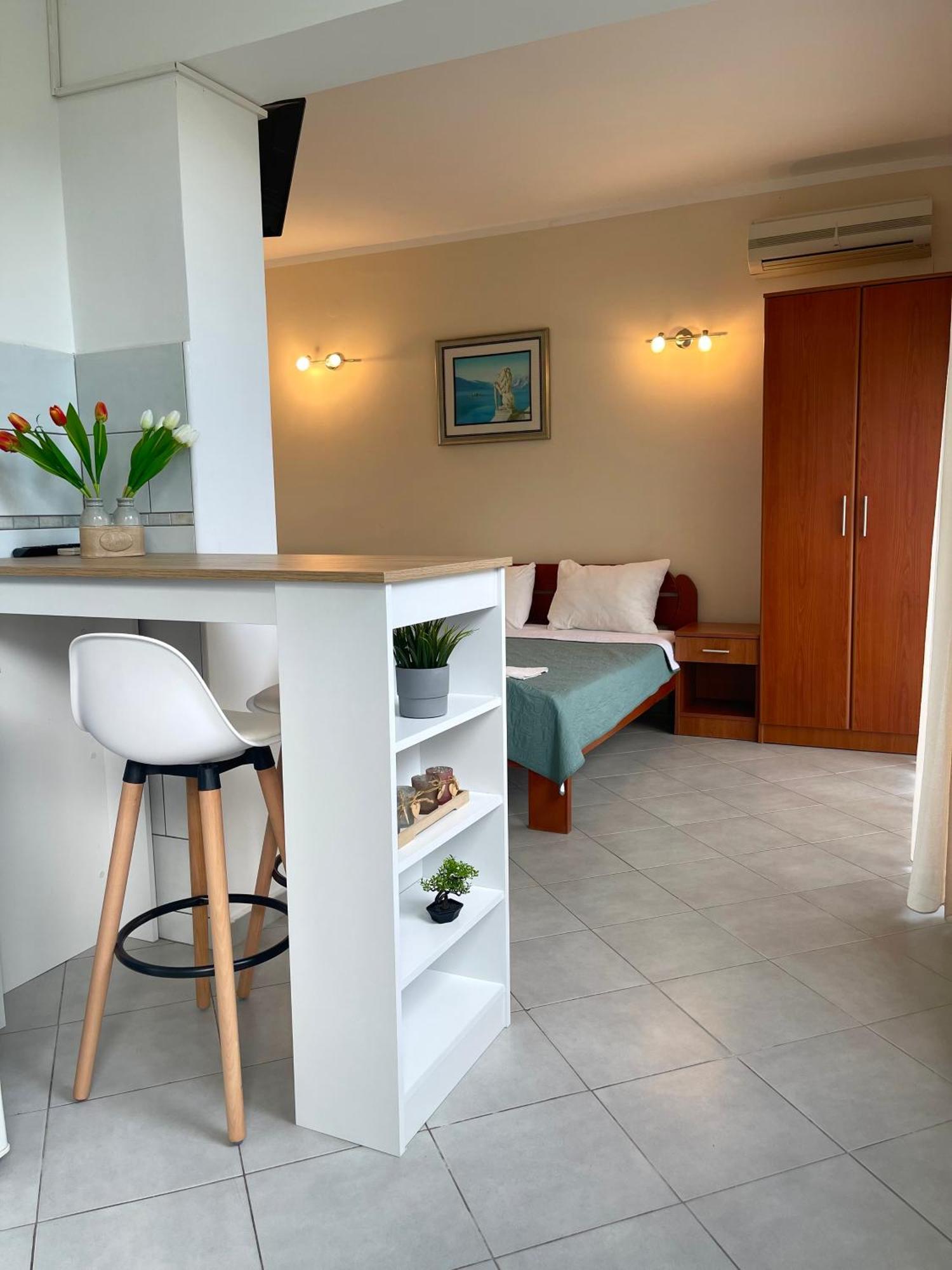 סוטומורה Apartments Solemar2 מראה חיצוני תמונה