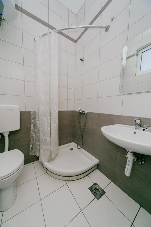 סוטומורה Apartments Solemar2 מראה חיצוני תמונה
