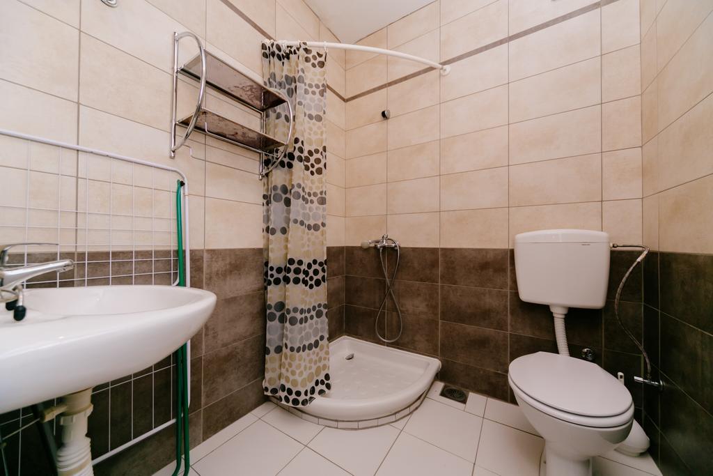 סוטומורה Apartments Solemar2 מראה חיצוני תמונה