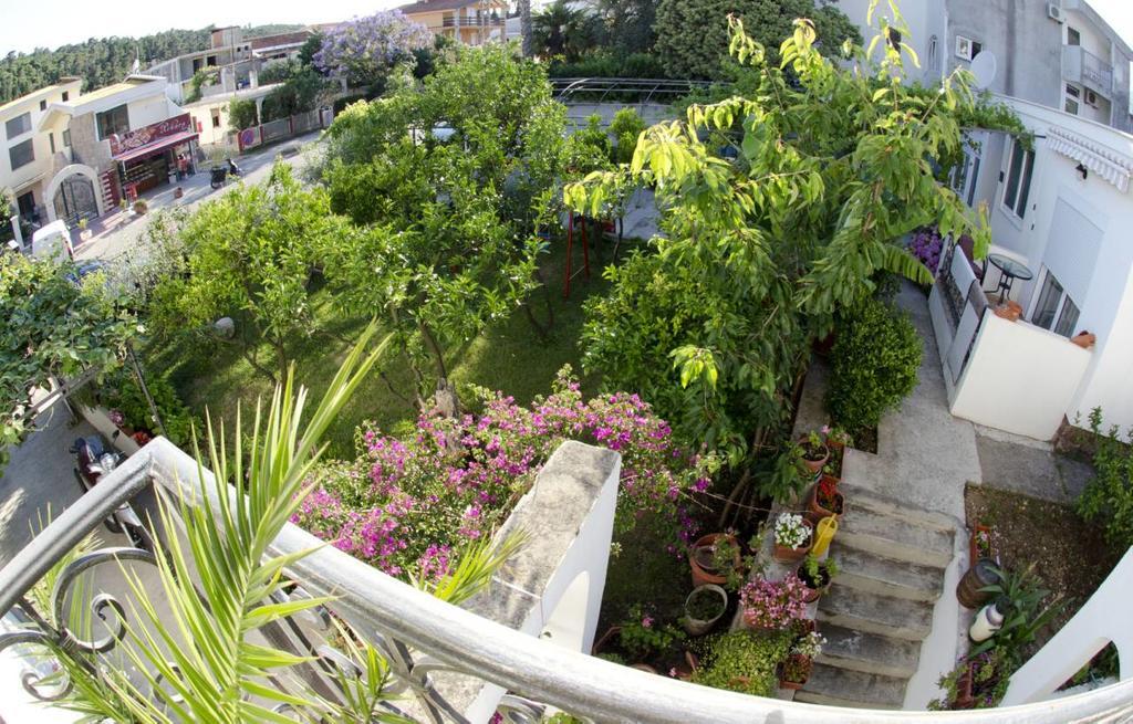 סוטומורה Apartments Solemar2 מראה חיצוני תמונה