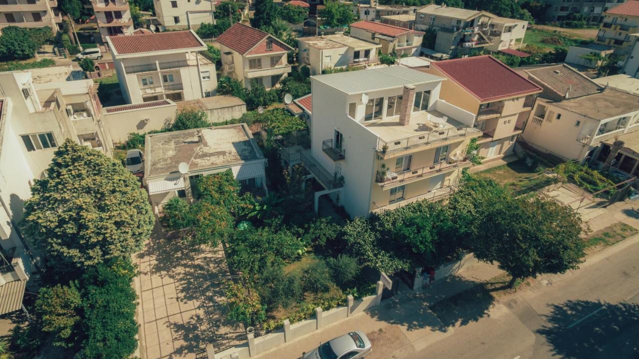סוטומורה Apartments Solemar2 מראה חיצוני תמונה