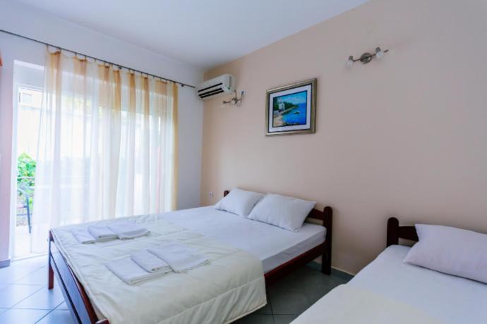 סוטומורה Apartments Solemar2 מראה חיצוני תמונה
